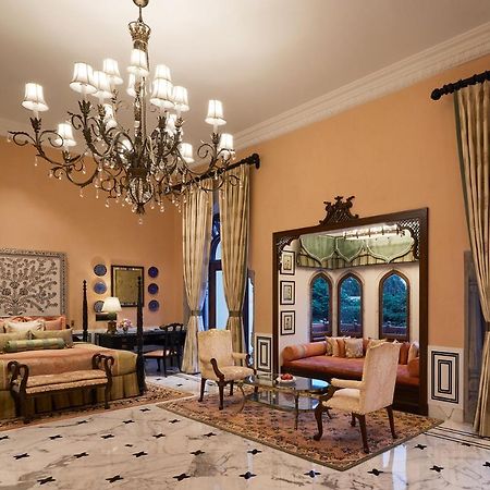 Rambagh Palace Jaipur Dış mekan fotoğraf