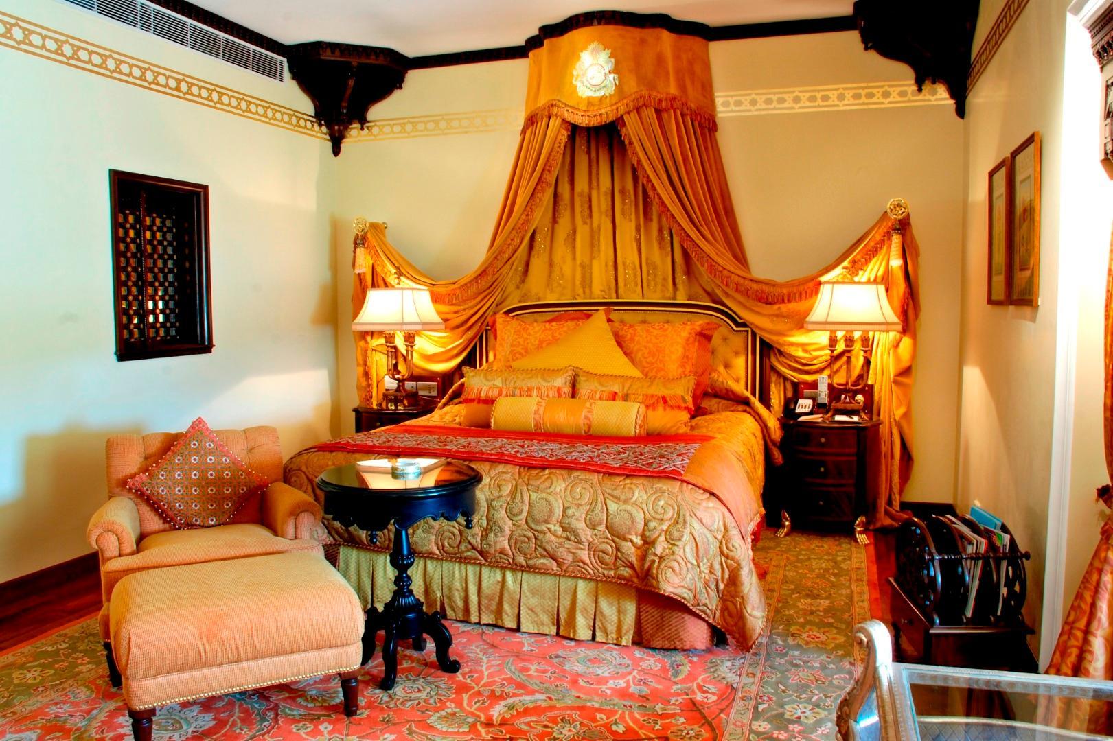 Rambagh Palace Jaipur Dış mekan fotoğraf