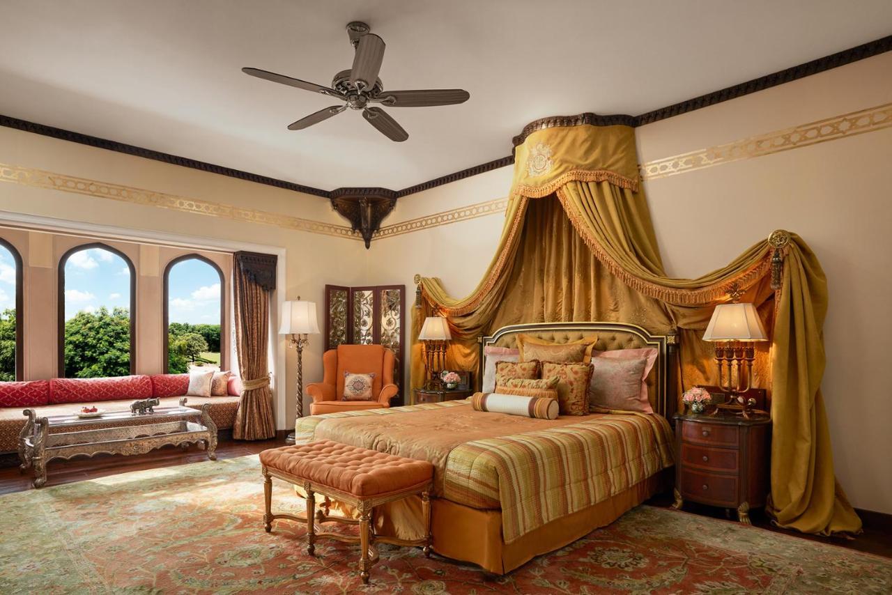 Rambagh Palace Jaipur Dış mekan fotoğraf