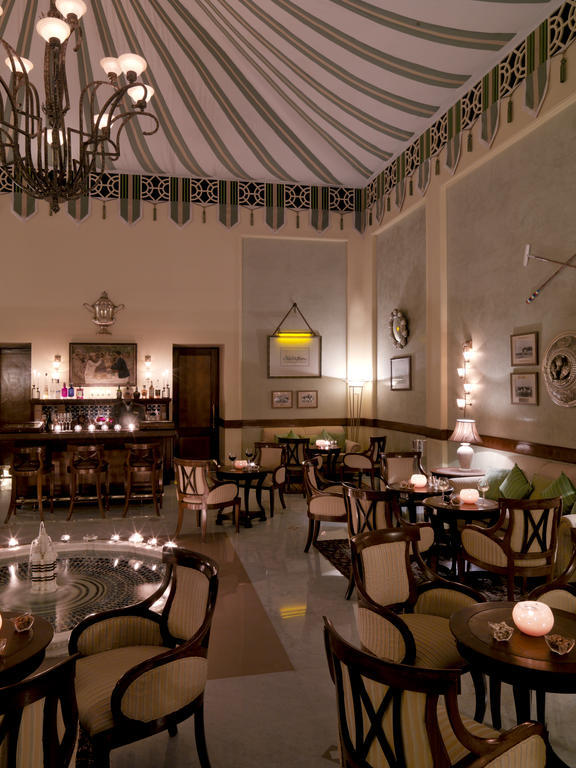 Rambagh Palace Jaipur Dış mekan fotoğraf