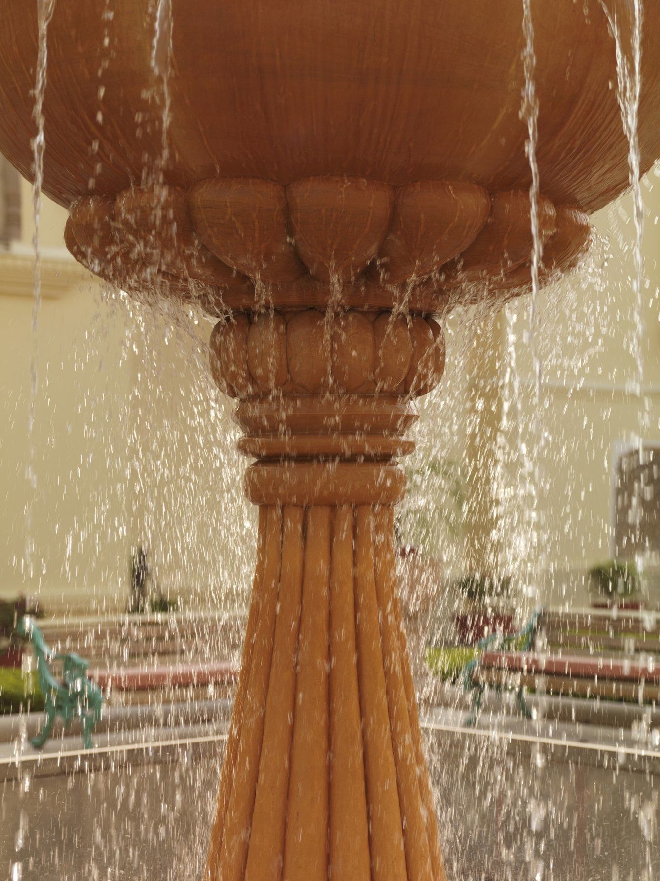 Rambagh Palace Jaipur Dış mekan fotoğraf