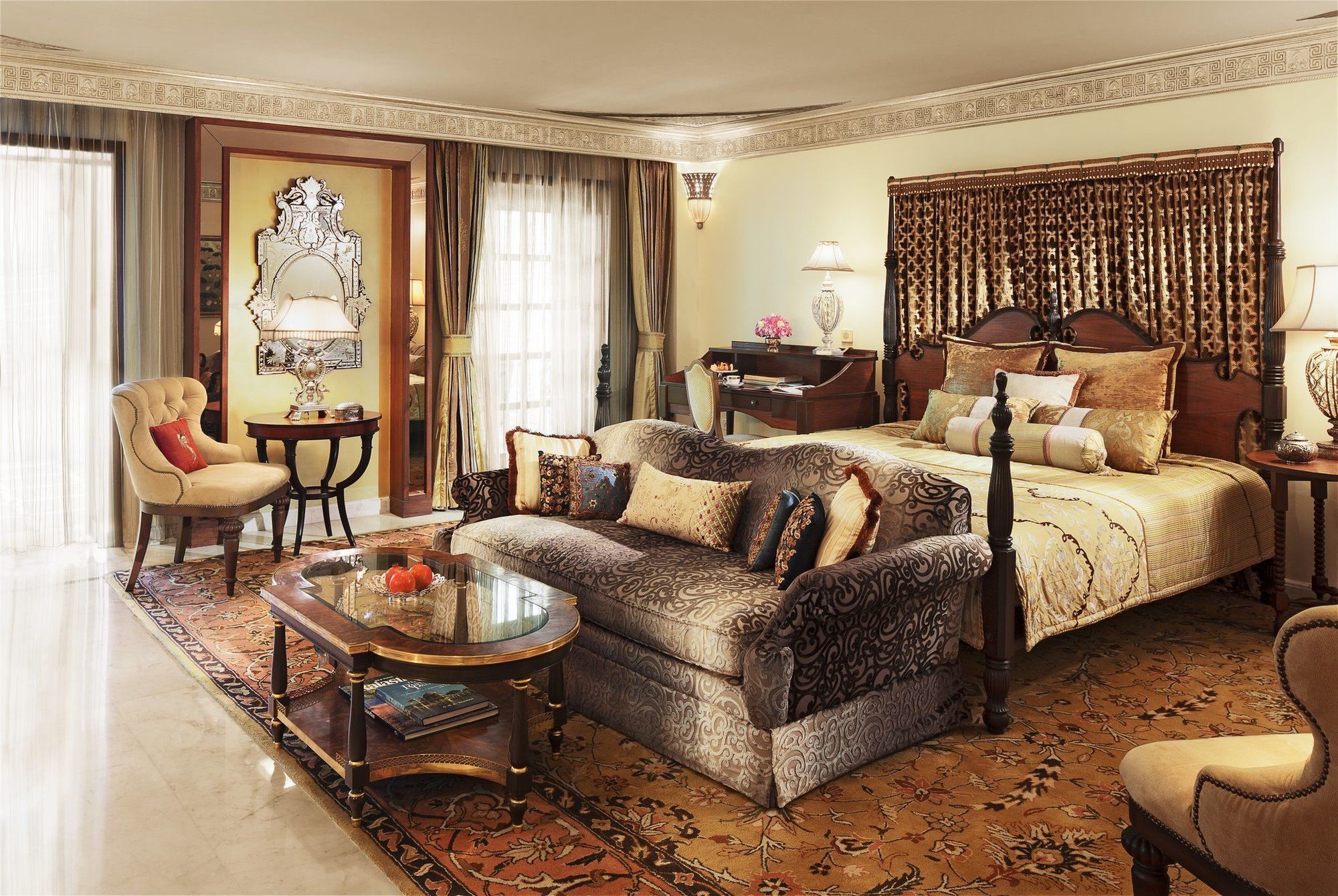 Rambagh Palace Jaipur Dış mekan fotoğraf