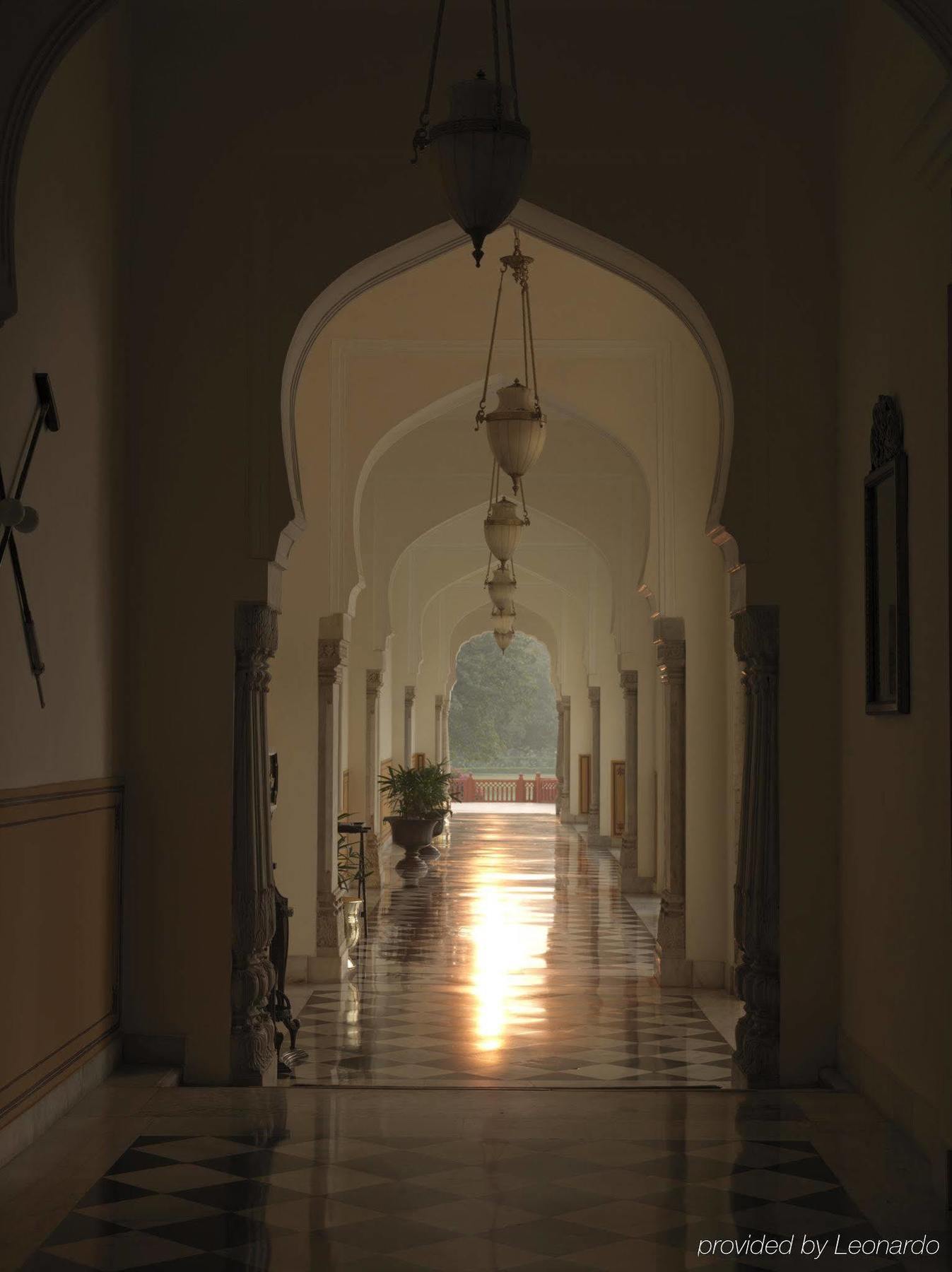 Rambagh Palace Jaipur Dış mekan fotoğraf