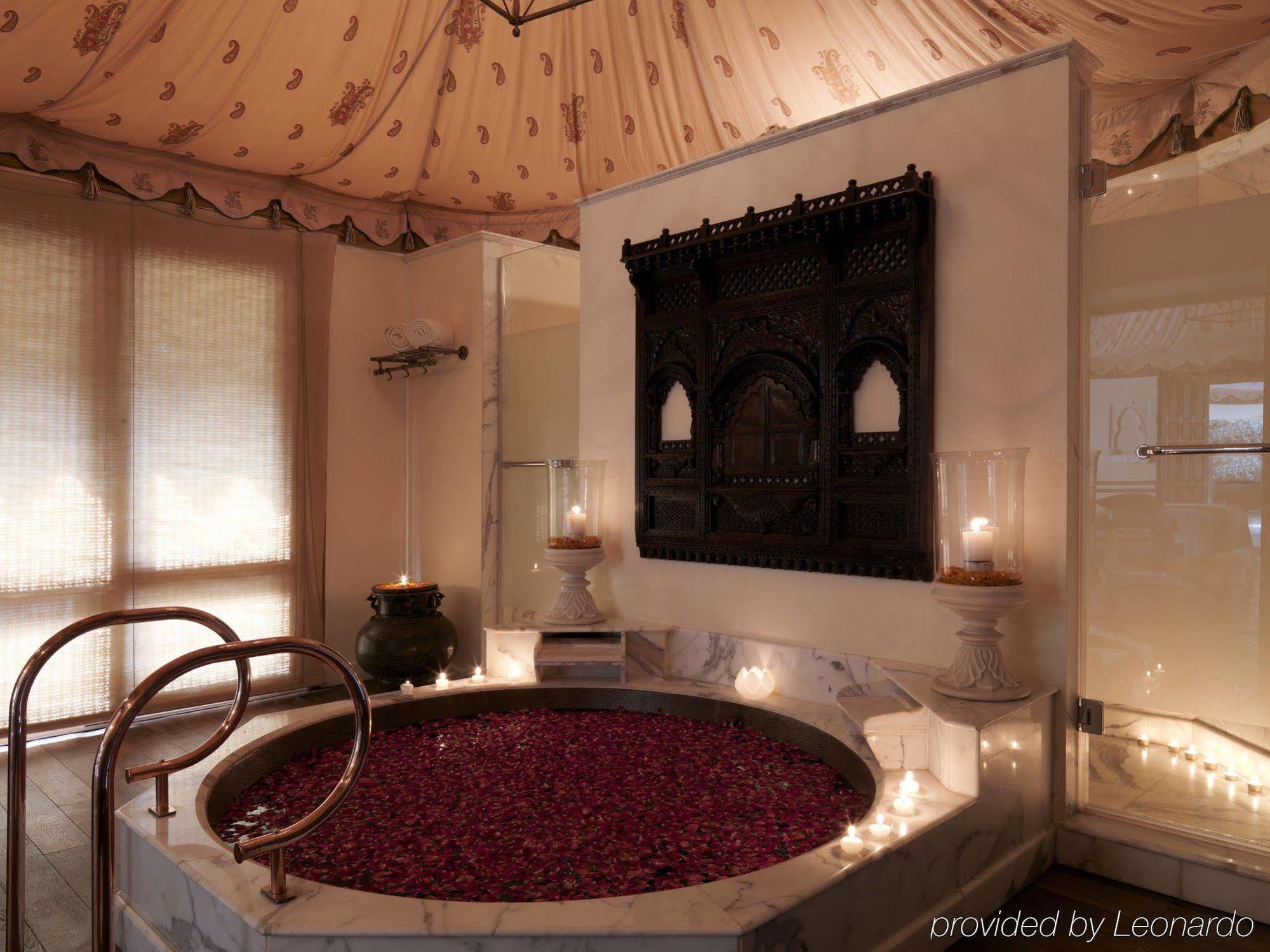 Rambagh Palace Jaipur Oda fotoğraf