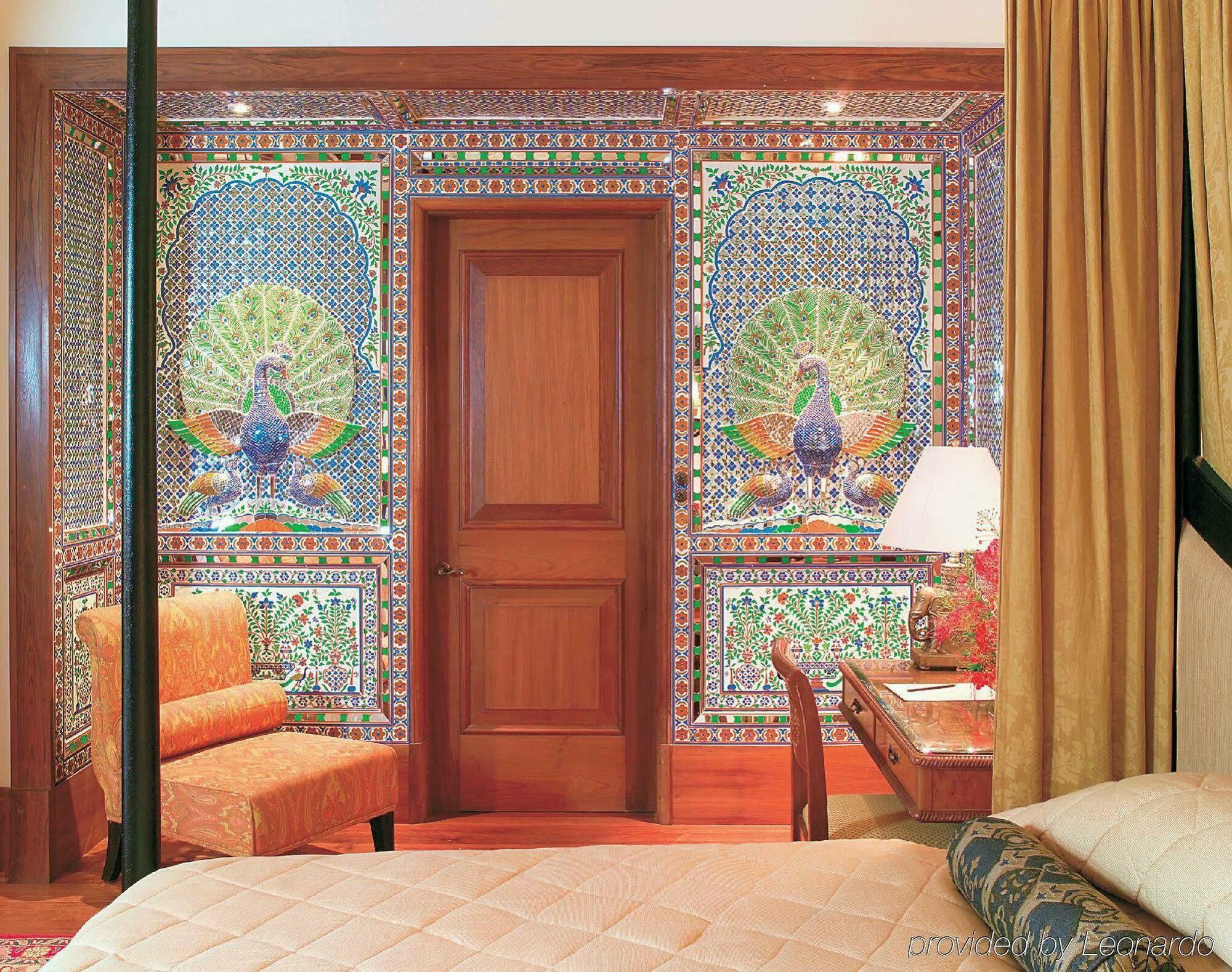 Rambagh Palace Jaipur Oda fotoğraf